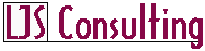Welcome to LJS Consulting! Click to view a virtual business card.